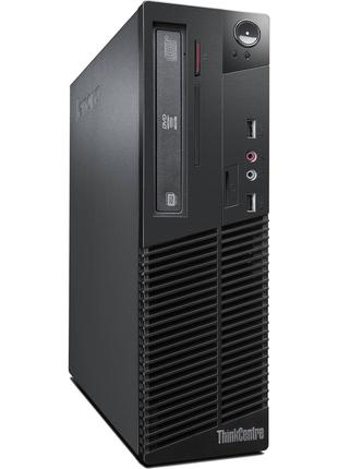 Системный блок Lenovo ThinkCentre M72e Intel Core i5-3350P 4GB...