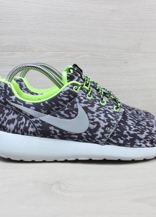 Жіночі спортивні кросівки nike roshe one оригінал, розмір 39