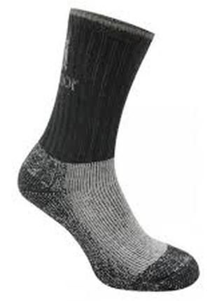 Носки karrimor heavyweight boot socks