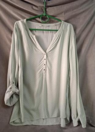 Женская блузка, европейский размер 44