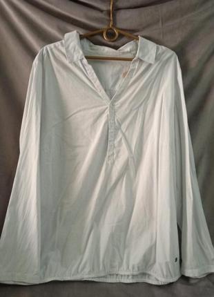 Женская блузка, европейский размер 48
