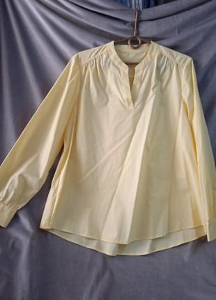 Женская блузка, европейский размер 38