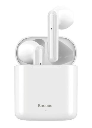 Беспроводные наушники Baseus W09