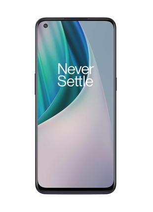 OnePlus Nord N10 5G (BE2029) Dual SIM OFFICIAL [Midnight Ice]