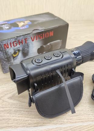 Прибор ночного видения монокуляр NS100