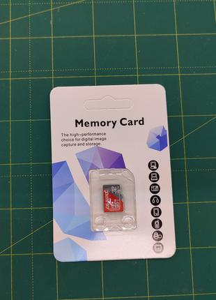 Карта пам'яті MicroSD 32Gb