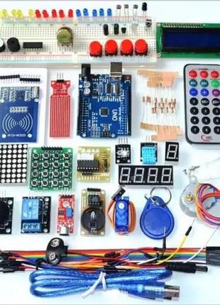 Набор Arduino для обучения и проектирования