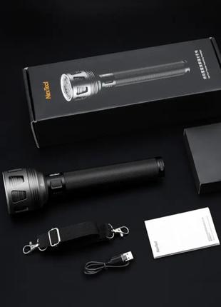 Фонарик Xiaomi Nextool NE20168