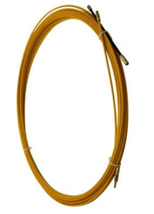 Протяжка кабеля d=3мм 15м стекловолокно Lemanso LMK212