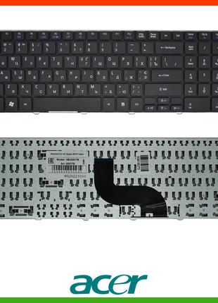 Клавиатура Acer Aspire E1-531G E1-571G E1-571