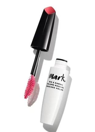 Тушь для ресниц avon mark big & daring