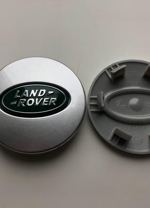 Колпачки Заглушки Для Дисков Land Rover 63мм, Range Rover and
...