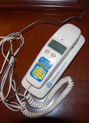 Телефон стационарный Bell Southwestern FM2552 Freedom Phone, б/у