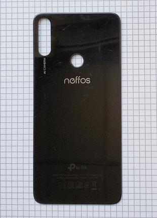 Задняя крышка TP-Link Neffos X20 TP7071A для телефона оригинал...