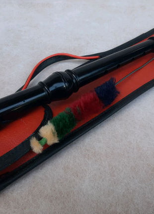 Сопілка , блок флейта emi descant recorder bs 3499