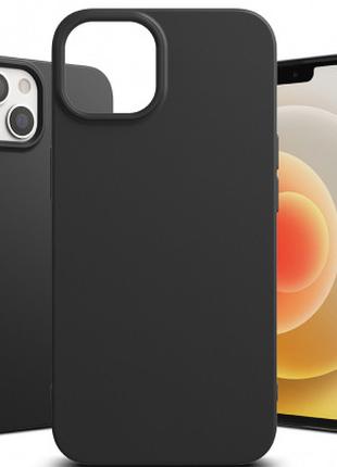 Чехол для мобильного телефона BeCover Apple iPhone 13 Black (7...