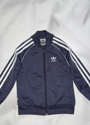 Дитяча кофта adidas originals на 3-4 роки (104 см)