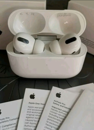 Air pod pro 2 Apple Premium version