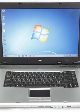 Ноутбук Acer Aspire 1640