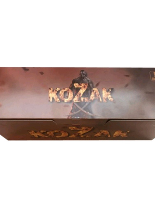 Гильзы для сигарет Kozak 500шт