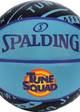 Баскетбольный Мяч Spalding SPACE JAM TUNE SQUAD BUGS мультикол...