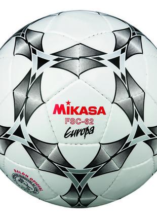 Мяч баскетбольный Mikasa White №3 (FSC62-EUROPA)