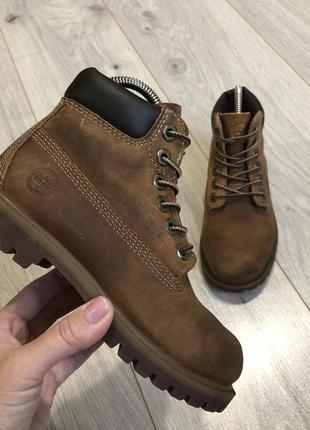 Черевики timberland (оригинал) р. 29