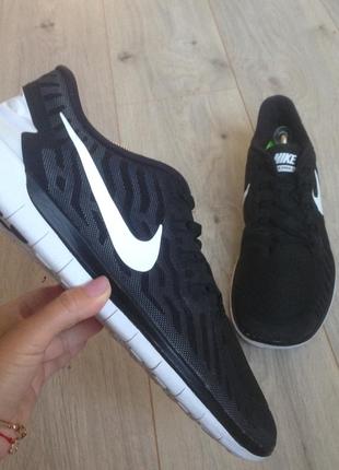 Кроссовки nike free 5.0 р. 47