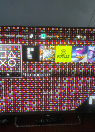 PS4 Pro 1tb