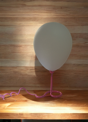 Лампа "повітряна кулька"