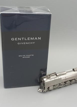 Givenchy gentleman