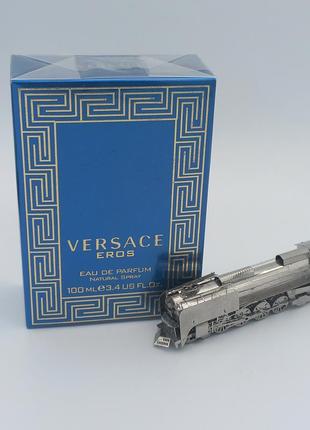 Versace eros eau de parfum