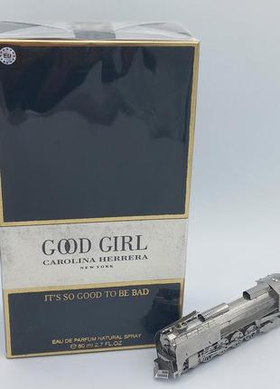 Carolina herrera good girl 80 ml