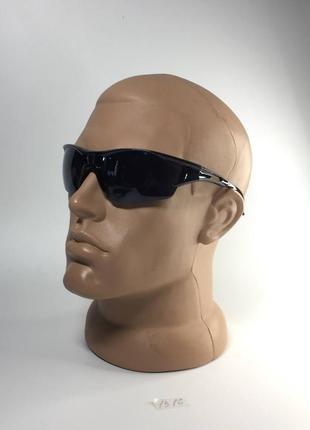 Cпортивные cолнцезащитные очки mod черный с1316