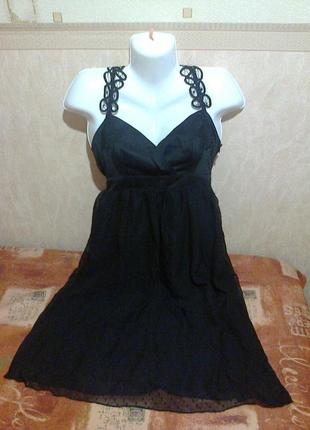 Вечернее платье - сарафан (пог - 45 см) 57
