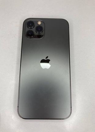 IPhone 12 PRO 128gb gray