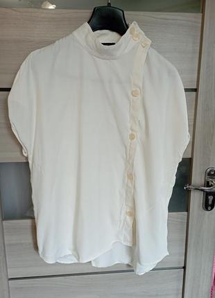 ❤️блузка блуза короткий рукав canda c&amp;a