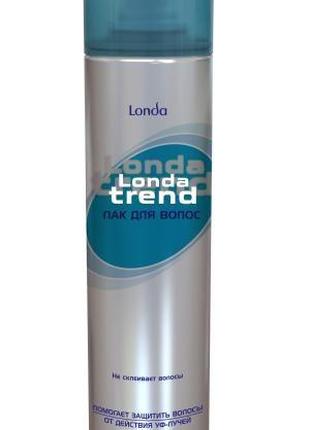 LONDATREND Лак для волосся 250мл Сильної Фіксації 250мл