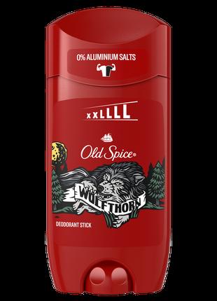 OLD SPICE Твердий дезодорант Вулфсорн 85мл