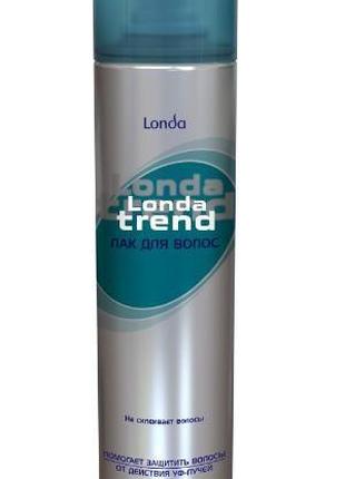 Лак для волосся Londa Professional Trend Ультрасильна фіксація...
