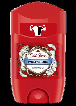 Дезодорант Old Spice Wolfthorn 50 мл