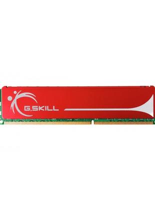 Оперативна пам'ять DIMM G.Skill DDR3 2Gb 1333MHz PC3-10600 CL9...