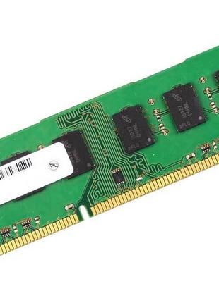 Оперативна пам'ять DIMM Micron DDR3 2Gb 1600MHz (mt8jtf25664az...