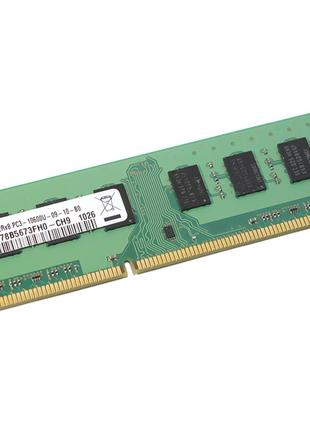 Оперативна пам'ять DIMM Samsung DDR3 2Gb 1333MHz (m378b5773сh0...