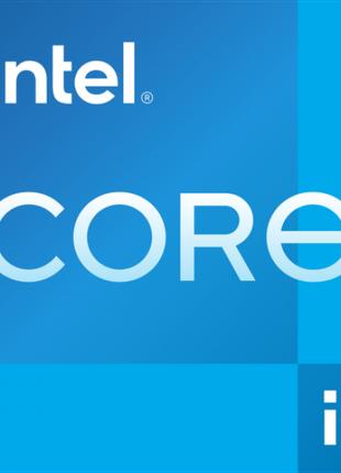 Наклейка Intel Core i5 11th/12th/13th Gen