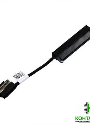 Шлейф HDD/SSD для Dell Latitude E5270, 0N6MG2 (DC02C00B000)