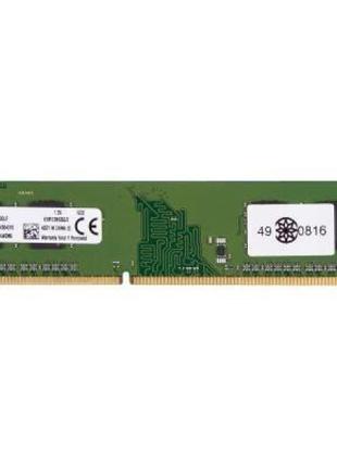 Оперативна пам'ять DIMM Kingston DDR3 2Gb 1333MHz (KVR13N9S6/2)