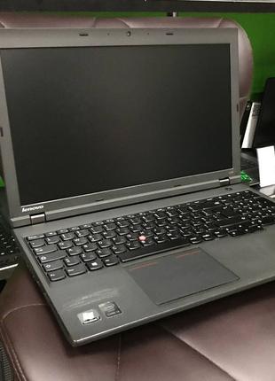 Lenovo ThinkPad L540 15.6” Intel Core i3-4000M / 8Gb DDR3 / SS...