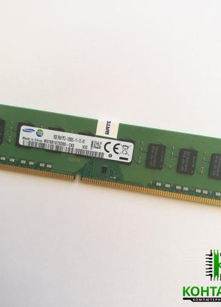 Оперативна пам'ять DIMM б/в Samsung 8Gb DDR3 1600MHz PC3-12800...