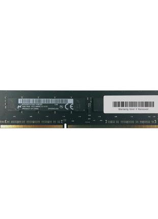 Оперативна пам'ять DIMM Micron DDR3 4Gb 1866MHz PC3-14900E
(MT...